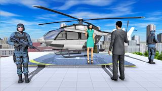 Virtual Rich Mother Life Games - Screenshot 3