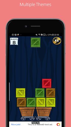 Box building - Screenshot 3