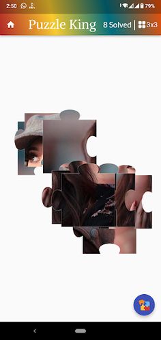 Puzzle King - Screenshot 4