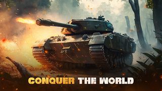 3D Tank Battle – War of Tanks - Screenshot 3