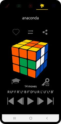 Snapcube - Screenshot 4