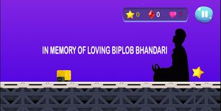 Mini Tank - Save the Tank - Screenshot 1