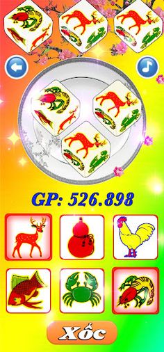 bau cua offline 2023 - Screenshot 4