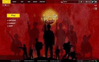 End Game - Union Multiplayer - Screenshot 1