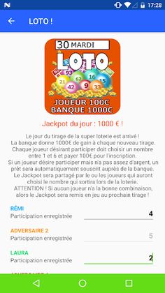La Bonne Paye le jeu - Screenshot 4