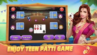Rise Of Teen Patti - Screenshot 2