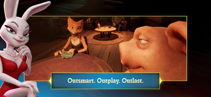 Liar's Bar - Screenshot 3