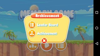 Memory Game - Screenshot 3