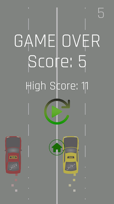 2 Taxis - Screenshot 3