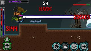 Kakapo Calypse 2: Siroccos Ret - Screenshot 2