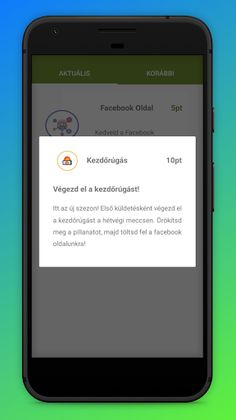 MegyeMix - Screenshot 4