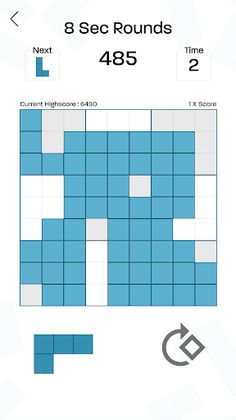 SudoBlocks - Screenshot 2