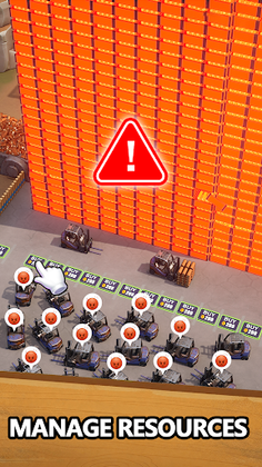 The War - Screenshot 3