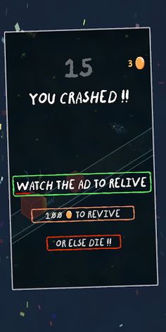 Color Cube Tap - Screenshot 3