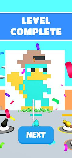 Master Paint - Screenshot 3