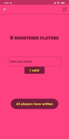 Friendom games - Screenshot 3