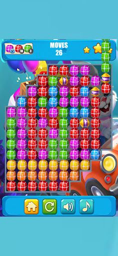 Toy Fever - Screenshot 3