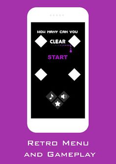 Clear Ball - Screenshot 2