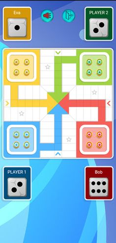 LUDO PLAYER - Screenshot 3