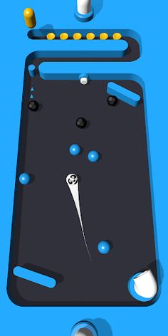 Roll the Ball into the Hole - Screenshot 2