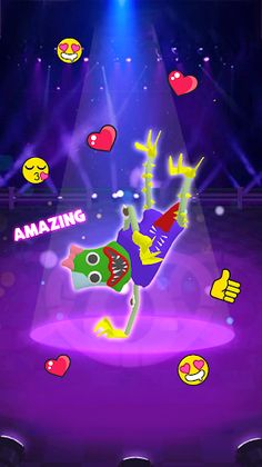 Monster DIY: Design Playtime - Screenshot 4