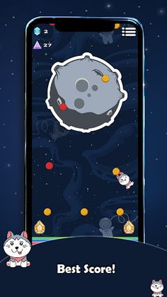 Puppy Sling Smash - Screenshot 3