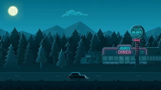 Road Lights - Screenshot 1