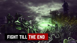 zombie games 3d gun shooting - Screenshot 3