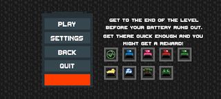 Race To Recharge - Screenshot 1