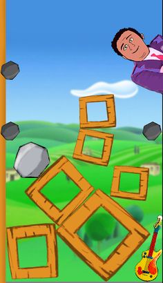 Topaa Guitarra Expreso - Screenshot 1