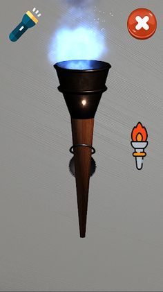 Torch Simulator - Screenshot 4