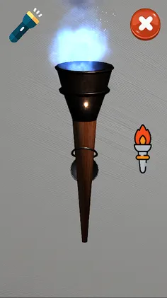 Torch Simulator - Screenshot 4