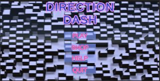 Direction Dash - Screenshot 1
