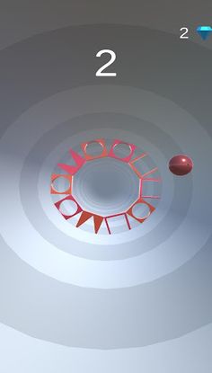Shape Subway - Screenshot 3