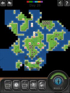 Mother of All Battles - Screenshot 1