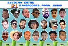 Flappy Pimba - Screenshot 3