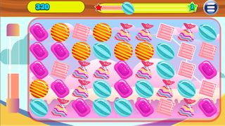 Candy Tap Sugar - Screenshot 2