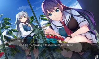 Grisaia Phantom Trigger Vol.1 - Screenshot 3