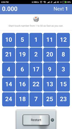 Tak Break - Screenshot 1