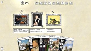 V Galerii - Screenshot 1