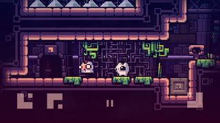 Reed Remastered - Screenshot 1