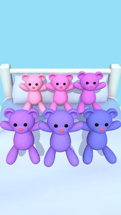 Color Puzzle - Screenshot 4