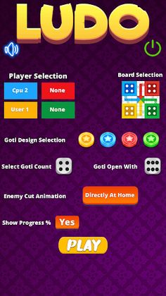 LUDO FRIEND - Screenshot 1