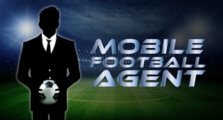 Mobile Football Agent 2022 - Screenshot 1