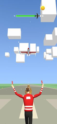 Air Traffic Controller! - Screenshot 1