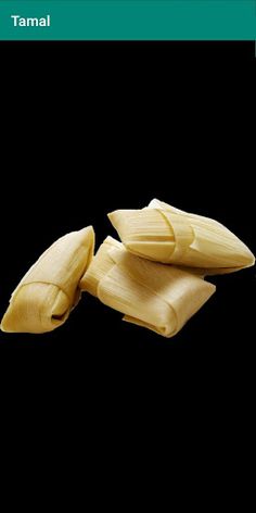 Tamal - Screenshot 1