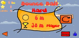 Bouncy Ball Challenge - Screenshot 3