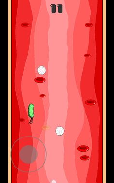 Salmonella - Screenshot 2