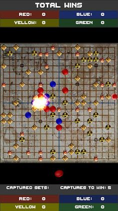 Phoenix Pente - Screenshot 4