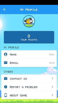Taptap Bird Earn Money - Screenshot 2